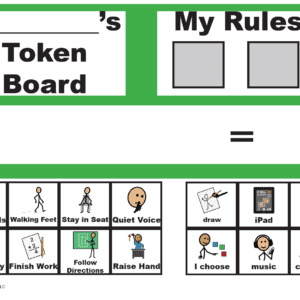 Token Board